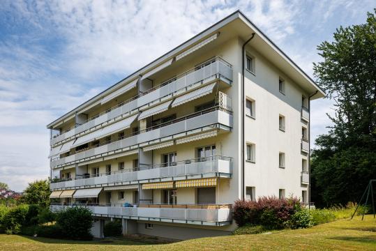 image Route Neuve 83